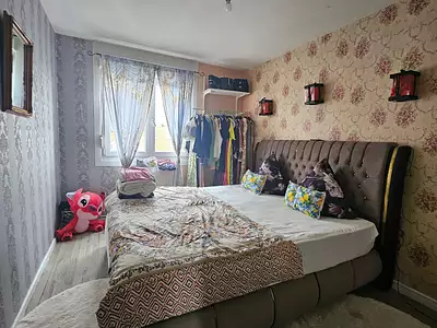 Appartement, 63,9 m²