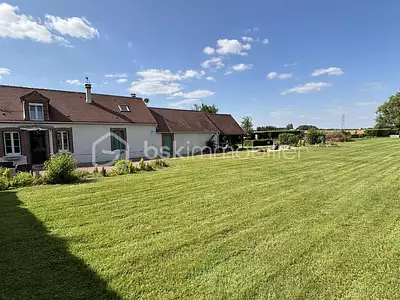 Maison, 85 m²