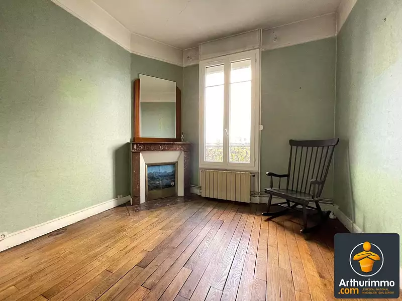 Appartement, 105,11 m²