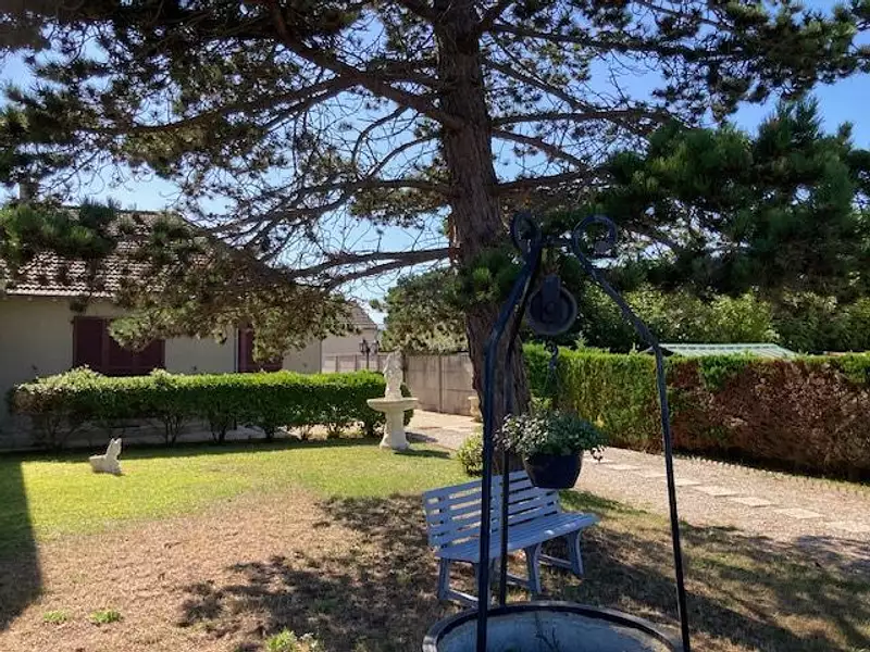 Maison, 100 m²