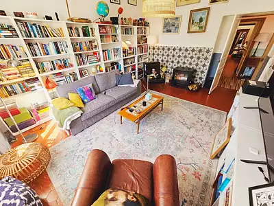Maison, 214 m²