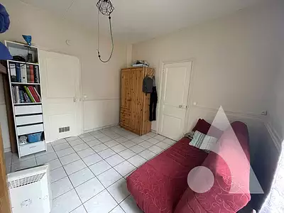 Appartement, 30,17 m²
