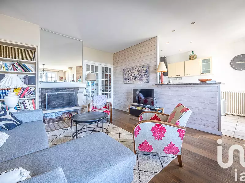 Maison, 138 m²