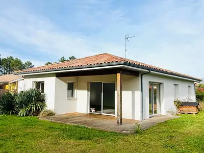 Maison, 108 m²