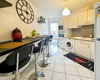 Appartement, 104 m²