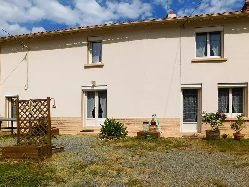 Maison, 140 m²