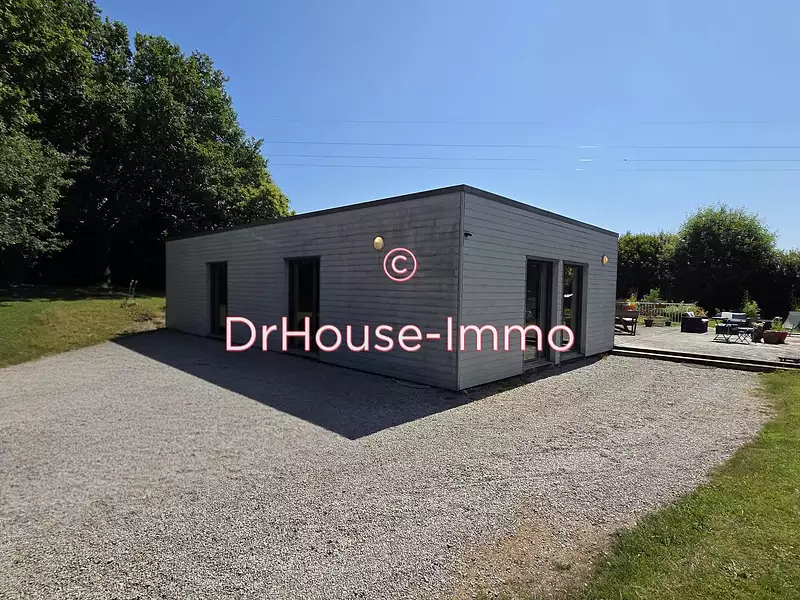 Maison, 160 m²