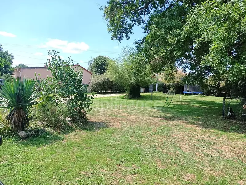 Maison, 113 m²
