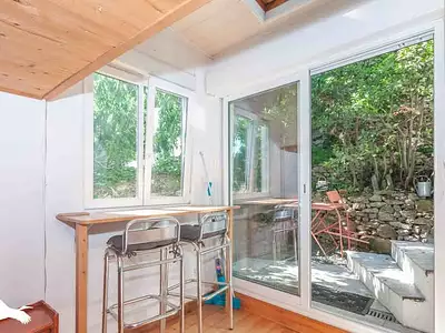Maison, 136 m²