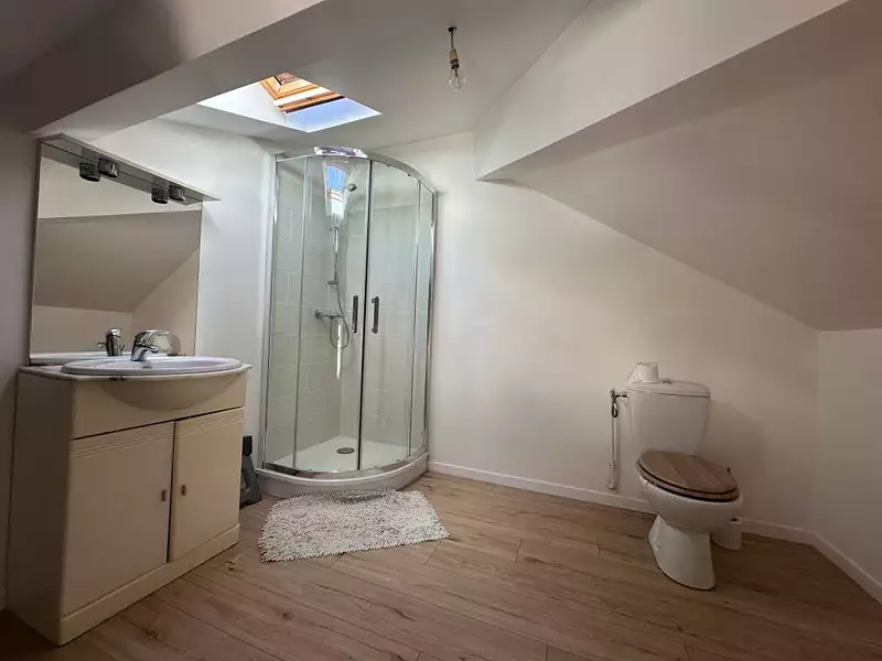 Maison, 167 m²