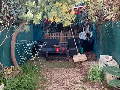 Appartement, 20,6 m²