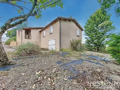 Maison, 102 m²