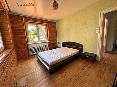 Maison, 96 m²