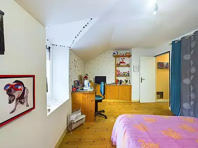 Maison, 109 m²