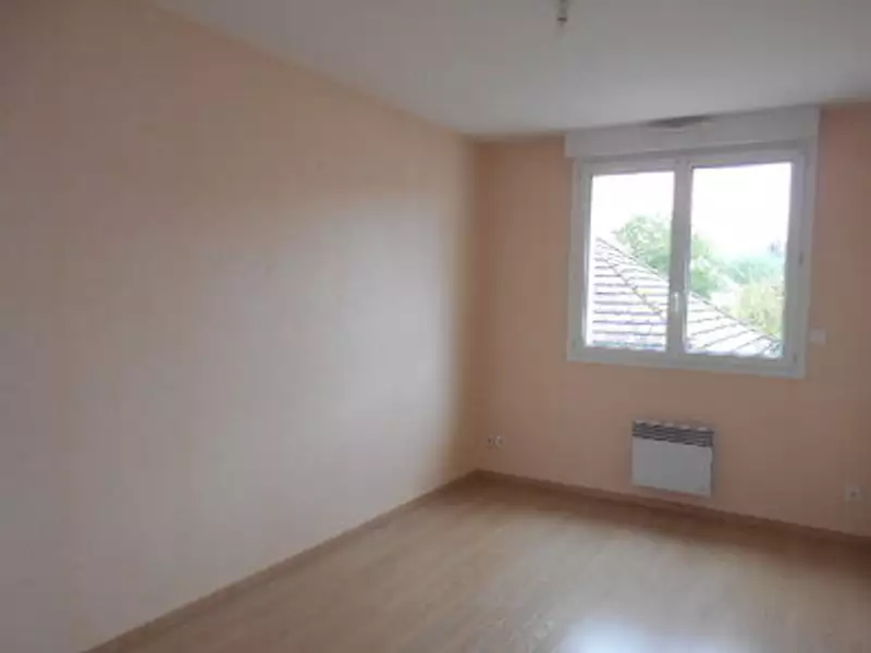 Appartement, 77,16 m²