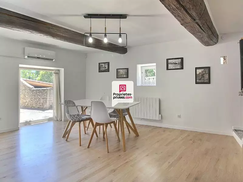 Maison, 165 m²