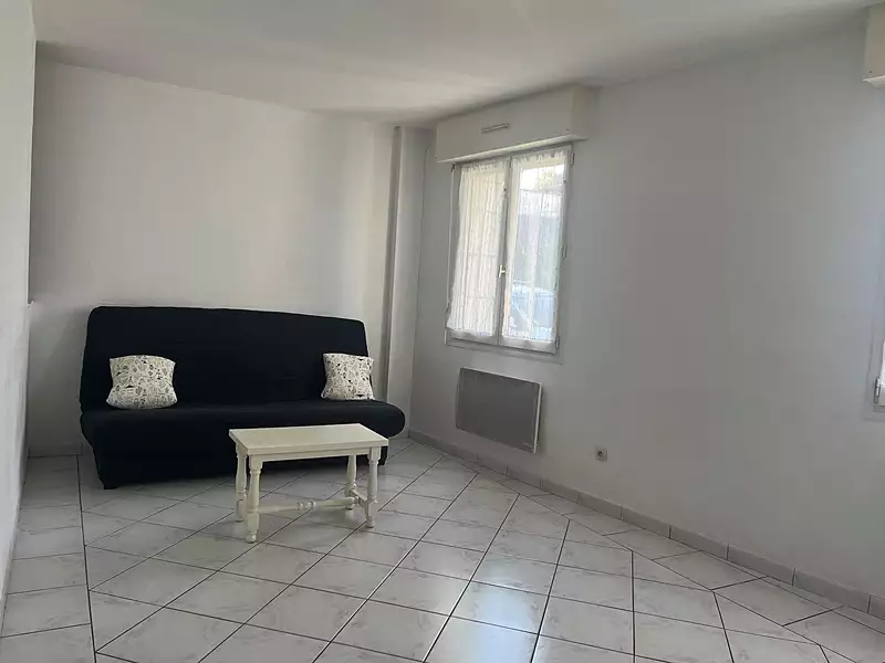 Appartement, 48,07 m²