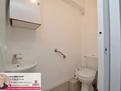Maison, 97 m²
