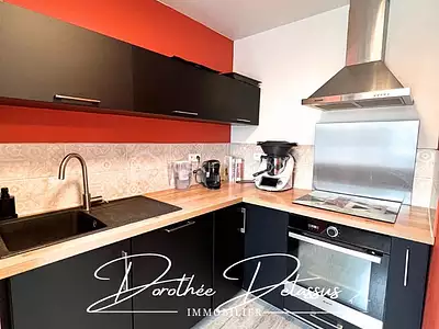 Maison, 70 m²