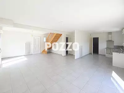 Maison, 117 m²