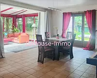 Maison, 168 m²