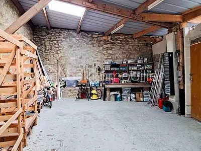 Maison, 80 m²