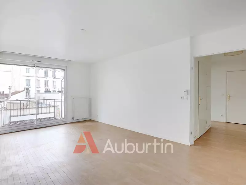 Appartement, 67,4 m²