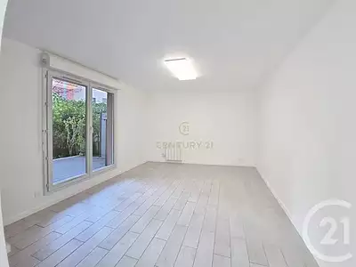 Appartement, 25,9 m²