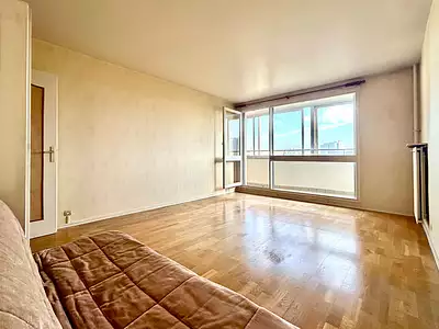 Appartement, 60 m²