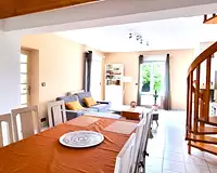 Maison, 105 m²