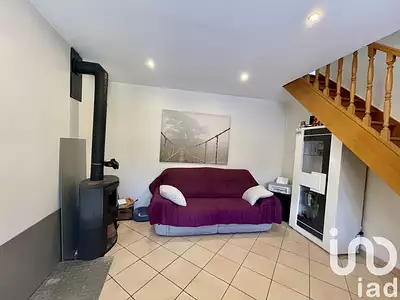 Maison, 87 m²