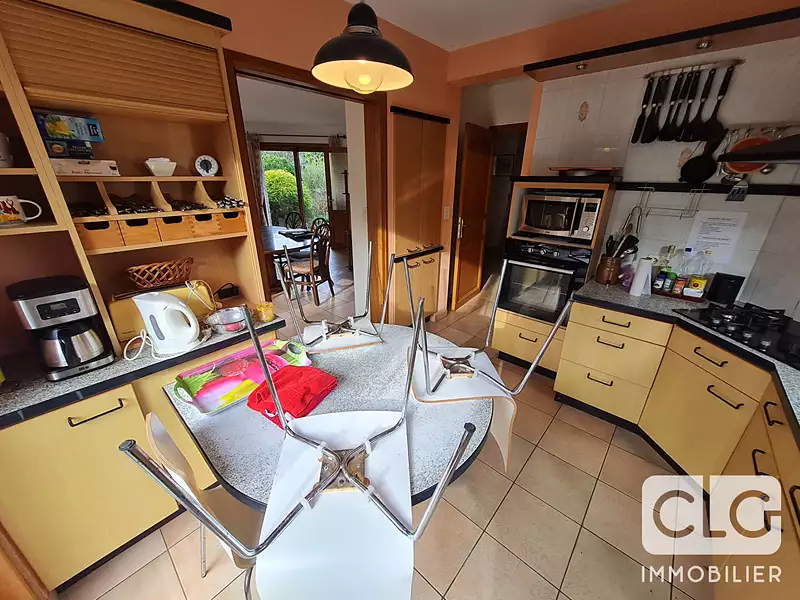 Maison, 176,77 m²