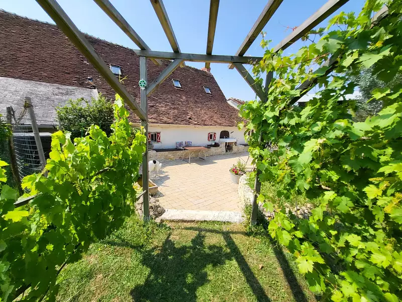 Maison, 160 m²