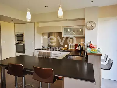 Maison, 116,5 m²