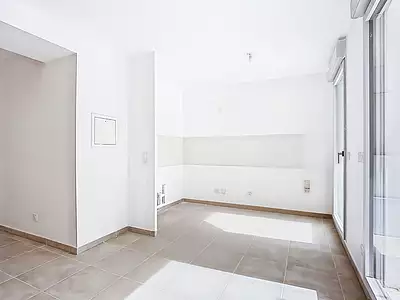 Appartement, 81 m²