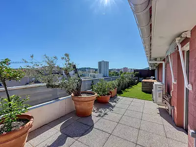 Appartement, 118 m²