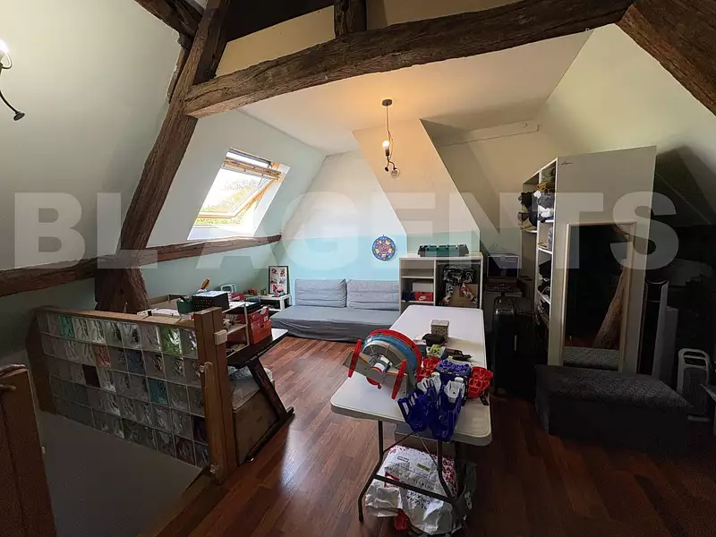 Maison, 130 m²