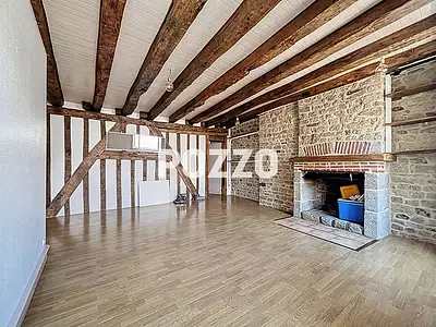 Appartement, 64,5 m²