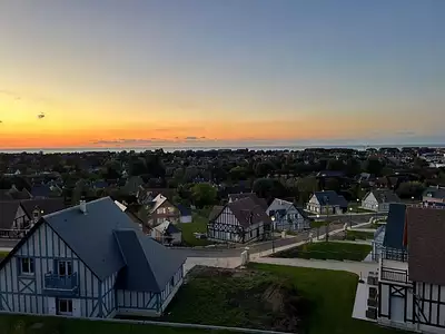 Deauville Absolue