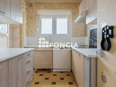 Appartement, 68 m²
