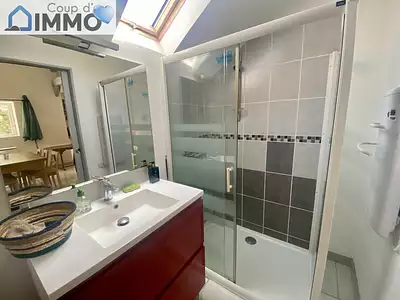 Maison, 79 m²