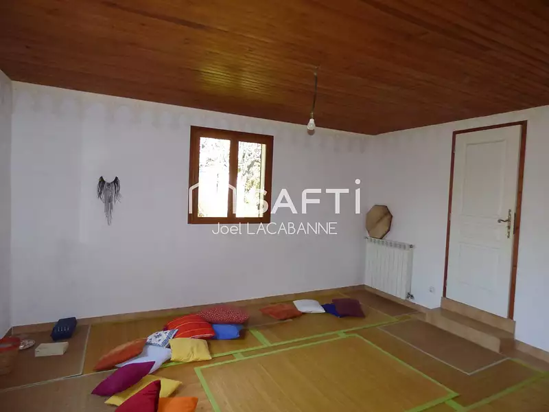 Maison, 135 m²