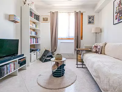 Maison, 110 m²