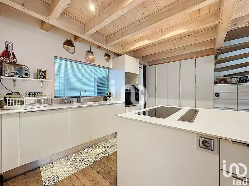 Appartement, 110 m²