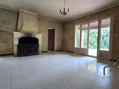Maison, 125 m²