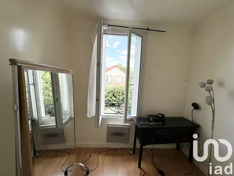 Appartement, 65 m²