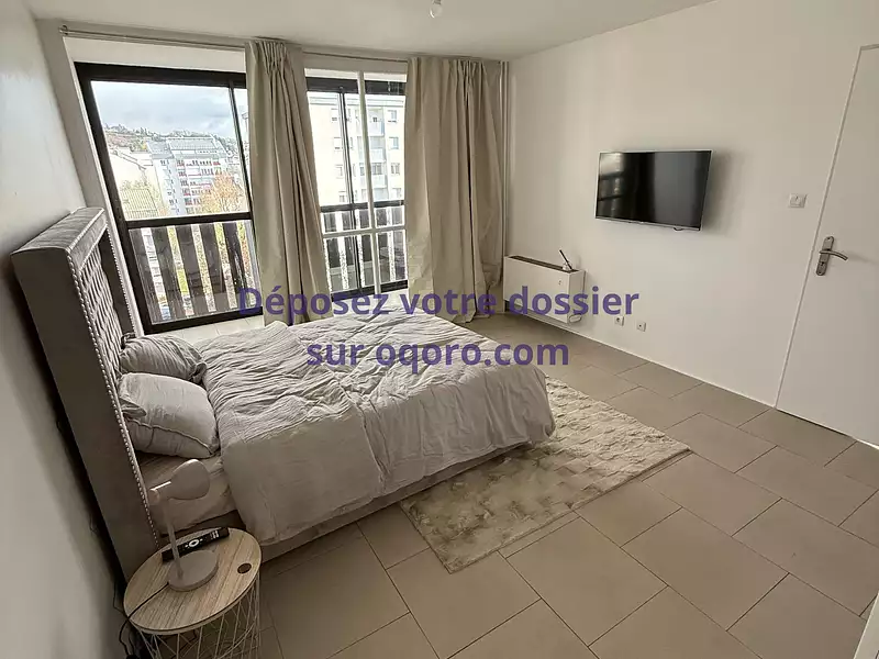 Appartement, 73 m²