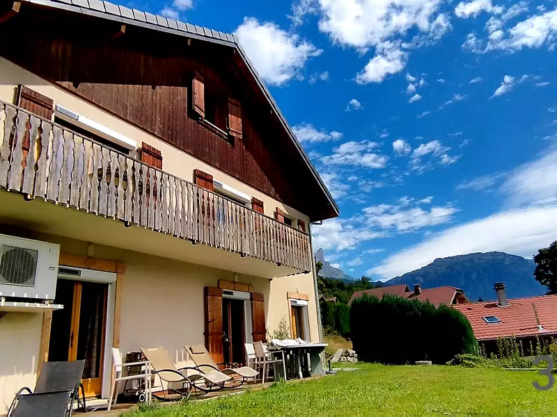 Maison, 159 m²