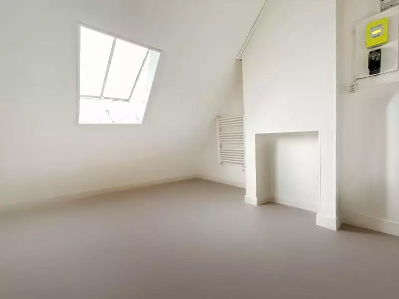 Appartement, 9 m²