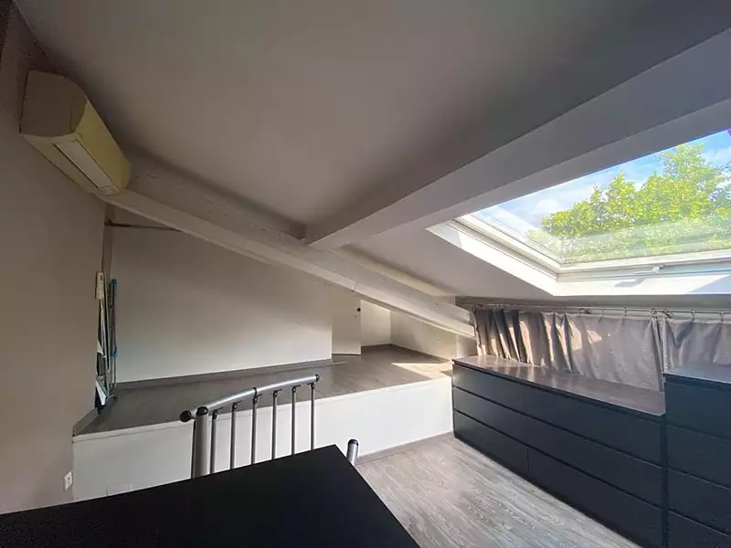 Appartement, 50 m²